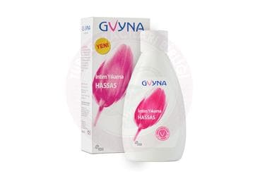 GYNA INTIM YIKAMA HASSAS 200 ml şişe İlaç Görseli