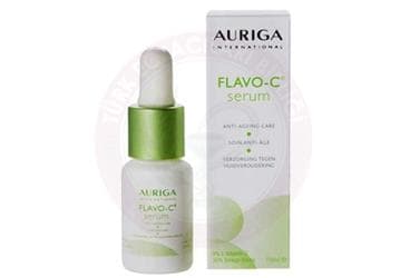 AURIGA FLAVO-C SERUM 15 ml şişe İlaç Görseli