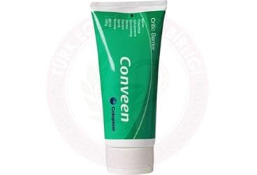 COLOPLAST CONVEEN CRITIC BARIYER KREM 100 g İlaç Görseli