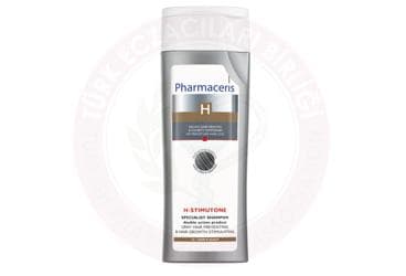 PHARMACERIS H H-STIMUTONE DOUBLE ACTION SPECIALIST SHAMPOO 250 ml şişe İlaç Görseli