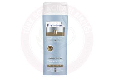 PHARMACERIS H H-PURIN SPECIAL SHAMPOO 250 ml şişe İlaç Görseli