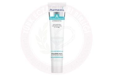 PHARMACERIS A HYALURO SENSILIUM HYALURONIC ACIDDI-2 IN WATER FACE CREAM 40 ml şişe İlaç Görseli