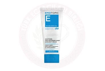 PHARMACERIS E SOOTHING & SOFTENING BODY EMOLLIENT CREAM 200 ml tüp İlaç Görseli