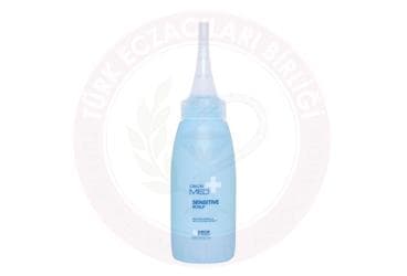 CECEMED SENSITIVE SCALP LOTION 75 ml şişe İlaç Görseli