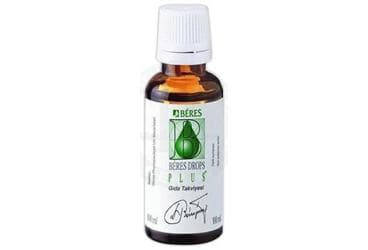 BERES ORAL DAMLA 100 ml İlaç Görseli