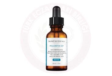 SKINCEUTICALS PHLORETIN CF SERUM 30 ml şişe İlaç Görseli