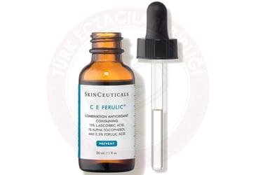 SKINCEUTICALS C E FERULIC SERUM 30 ml şişe İlaç Görseli