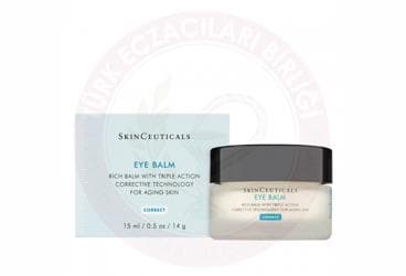 SKINCEUTICALS EYE BALM 15 ml kutu İlaç Görseli