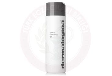 DERMALOGICA SPECIAL CLEANSING GEL 250 ml şişe İlaç Görseli