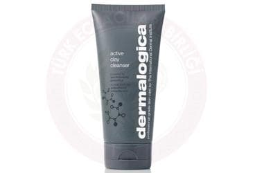 DERMALOGICA ACTIVE CLAY CLEANSER 150 ml şişe İlaç Görseli