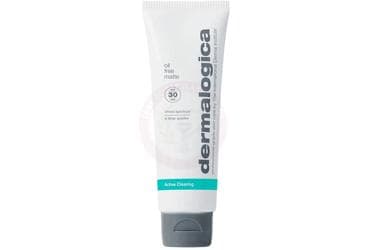 DERMALOGICA OIL FREE MATTE SPF30 50 ml tüp İlaç Görseli
