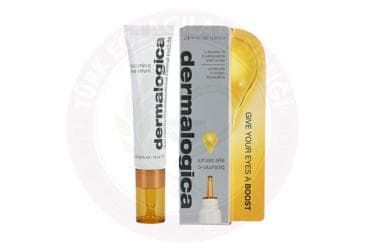 DERMALOGICA BIOLUMIN-C EYE SERUM 15 ml şişe İlaç Görseli