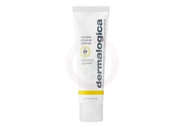 DERMALOGICA INVISIBLE PHYSICAL DEFENSE SPF30 50 ml tüp İlaç Görseli