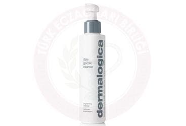 DERMALOGICA DAILY GLYCOLIC CLEANSER 150 ml şişe İlaç Görseli
