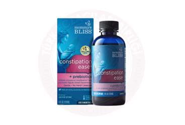 MOMMYS BLIS CONSTIPATION EASE 120 ml şişe İlaç Görseli