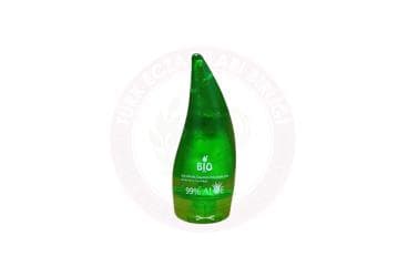 BIOASIA ALOE VERA JEL 120 ml şişe İlaç Görseli