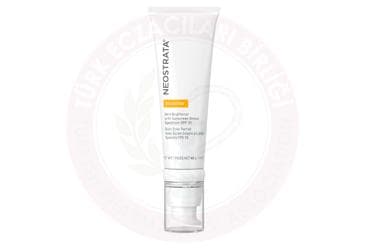 NEOSTRATA ENLIGHTEN SPF35 SKIN BRIGHTENER SUNSCREEN 40 gr tüp İlaç Görseli