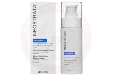 NEOSTRATA RESURFACE GLYCOLIC RENEWAL SERUM 30 ml şişe İlaç Görseli