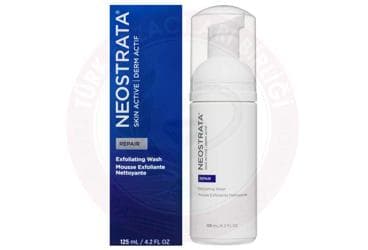 NEOSTRATA SKIN ACTIVE REPAIR EXFOLIATING WASH 125 ml şişe İlaç Görseli