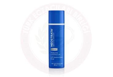 NEOSTRATA SKIN ACTIVE FIRMING HYALURONIC LUMINOUS LIFT 50 gr şişe İlaç Görseli
