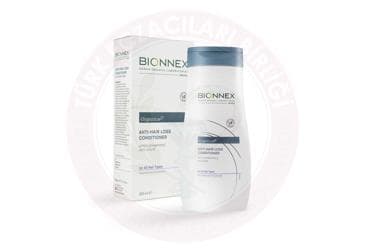 BIONNEX ORGANICA ANTI-HAIR LOSS CONDITIONER 300 ml şişe İlaç Görseli