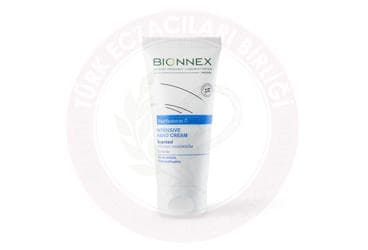 BIONNEX PERFEDERM INTENSIVE HAND CREAM PARFUMLU 50 ml tüp İlaç Görseli