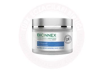 BIONNEX PERFEDERM MOISTURIZING FACE CREAM 50 ml kutu İlaç Görseli