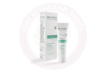BIONNEX RENSADERM REPAIRING & SEBUM KONTROL 30 ml tüp İlaç Görseli