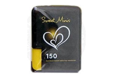 SPLENDA TABLET 6 mg 150 tablet İlaç Görseli