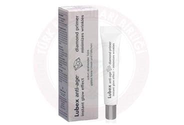 LUBEX ANTI AGE DIAMOND PRIMER 15 gr tüp İlaç Görseli