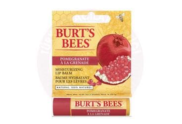 BURTS BEES LIP NAR OZLU BALM 4,2 gr İlaç Görseli