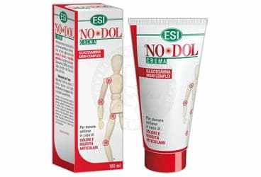 NODOL KREM 100 ml tüp İlaç Görseli