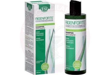 RIGENFORTE KEPEGE ETKILI SAC DOKULMESINE KARSI SAMPUAN 250 ml şişe İlaç Görseli
