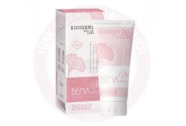 BEMABIO BIOIGENGEL INTIM JEL 50 ml tüp İlaç Görseli