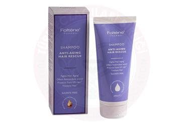FOLTENE YIPRANMIS SACLAR ANTI AGING SAMPUAN 200 ml şişe İlaç Görseli