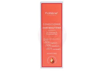 FOLTENE BESLEYICI NEMLENDIRICI SAC KREMI 180 ml tüp İlaç Görseli