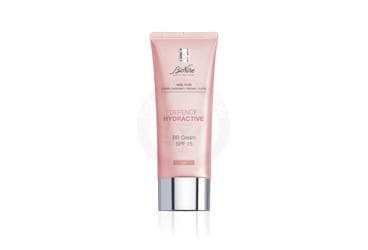 BIONIKE DEFENCE HYDRACTIVE BB CREAM SPF 15 - LIGHT - 40 ml tüp İlaç Görseli