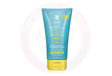 BIONIKE DEFENCE SUN 50+ MELTING CREAM 50 ml tüp İlaç Görseli