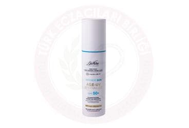 BIONIKE DEFENCE SUN AGE UV SPECIALIST SPF 50+ DRY AND VERY DRY 50 ml şişe İlaç Görseli