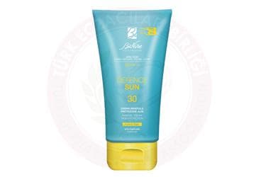 BIONIKE DEFENCE SUN SPF 30 MINERAL CREAM 100 ml tüp İlaç Görseli