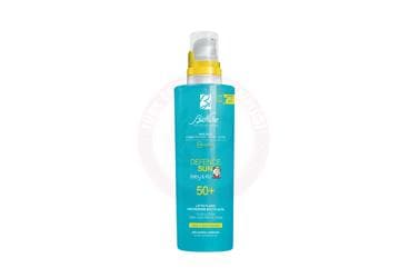 BIONIKE DEFENCE SUN 50+ BABY&KID FLUID LOTION 200 ml şişe İlaç Görseli
