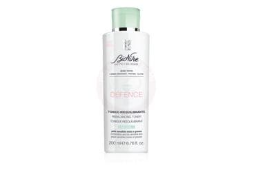 BIONIKE DEFENCE REBALANCING TONER 200 ml şişe İlaç Görseli
