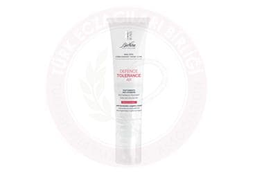 BIONIKE DEFENCE TOLERANS AR ANTIREDNESS TREATMENT 50 ml tüp İlaç Görseli