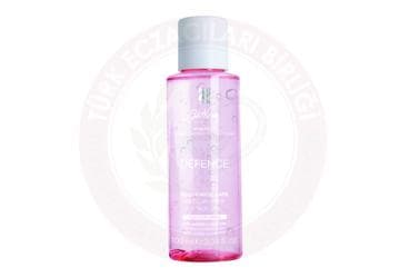 BIONIKE DEFENCE MICELLAR WATER 100 ml şişe İlaç Görseli