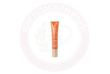 BIONIKE DEFENCE SKINERGY REACTIVATING EYE CONTOUR SERUM 15 ml tüp İlaç Görseli