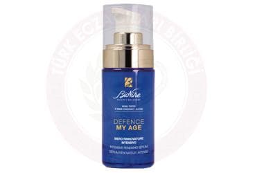 BIONIKE DEFENCE MY AGE INTENSIVE RENEWING SERUM 30 ml şişe İlaç Görseli