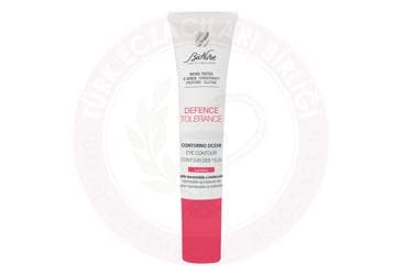 BIONIKE DEFENCE TOLERANS SOOTHING EYE CREAM 15 ml tüp İlaç Görseli