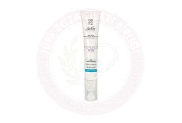 BIONIKE DEFENCE EYE ANTI-BORSE UNDER EYE BAG GEL 15 ml tüp İlaç Görseli