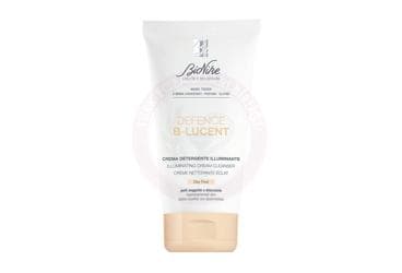BIONIKE DEFENCE B-LUCENT DAILY PEELING 150 ml tüp İlaç Görseli