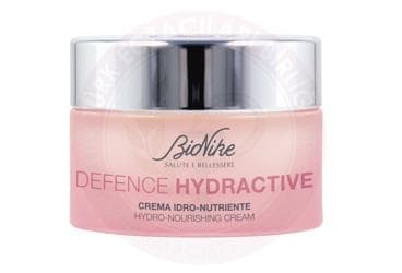 BIONIKE DEFENCE HYDRACTIVE HYDRO NOURISHING CREAM 50 ml kutu İlaç Görseli